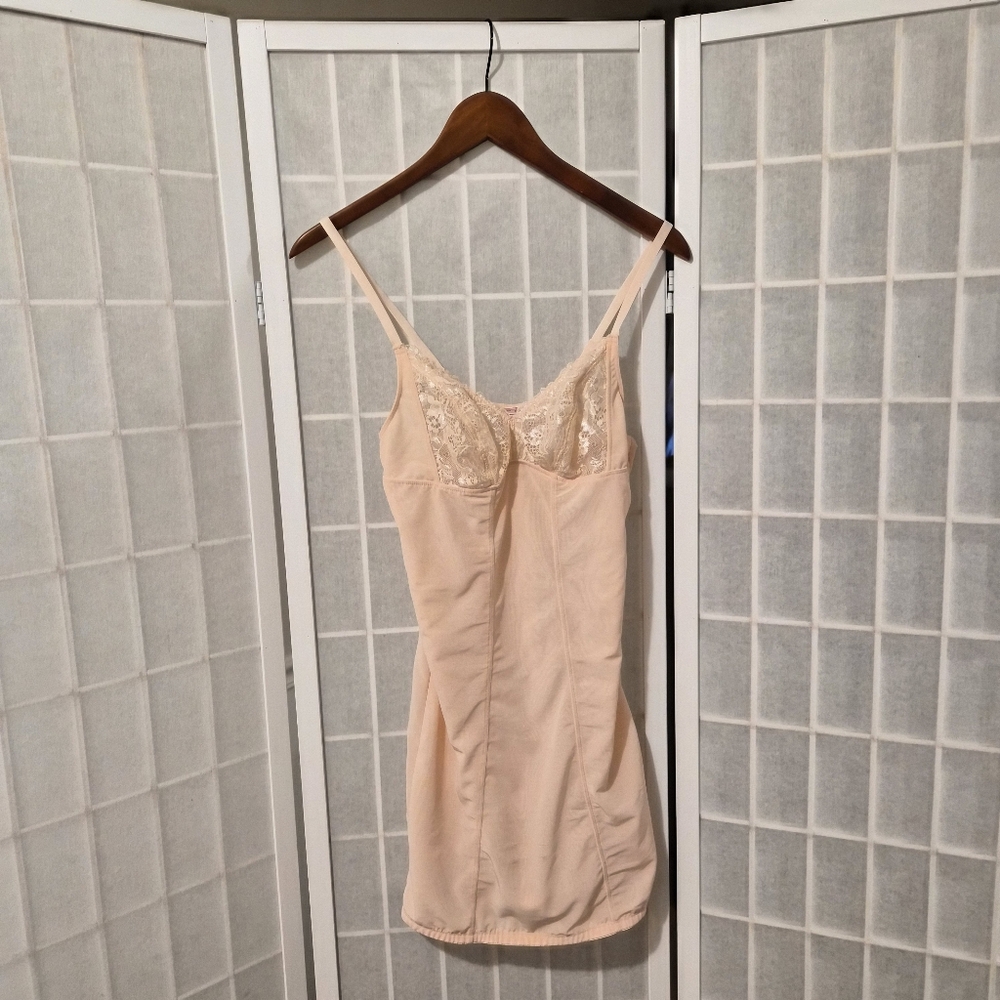 Esmara Lingerie Shapeweare Slip Sz M